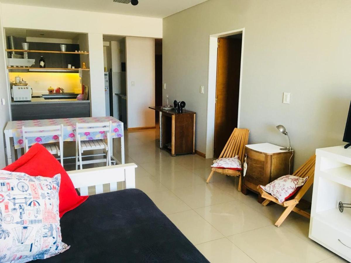 A La Meseta Apartment Puerto Madryn Exterior photo